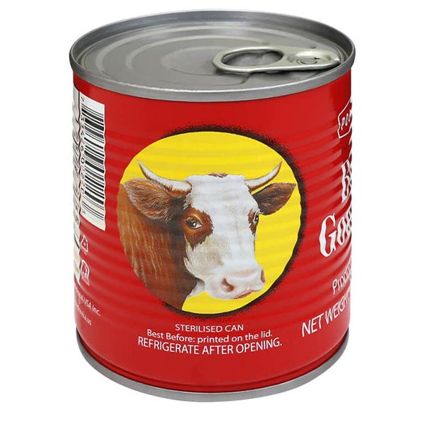 Canned Meat Beef Goulash – 10.58 oz (300gr)